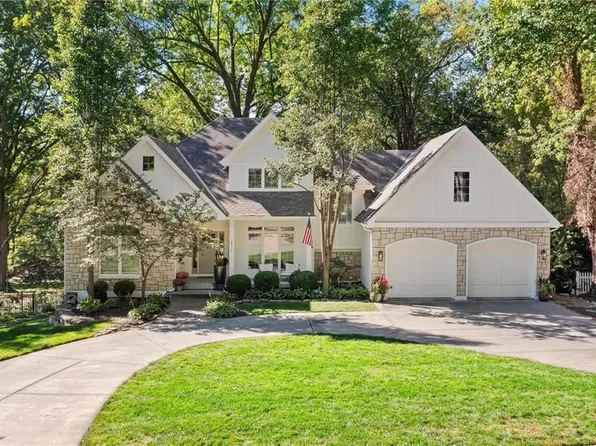 2519 W 91st St, Leawood, KS 66206