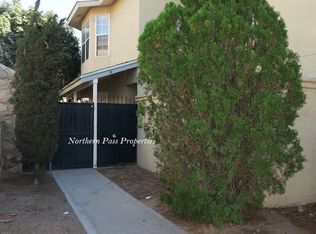 1304 Trudy Elaine Dr APT D, El Paso, TX 79936