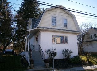 27 Lawn Park Ave, Lawrence Township, NJ 08648