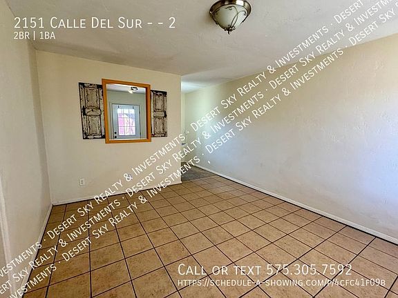 4th image of 2151 Calle Del Sur #2
