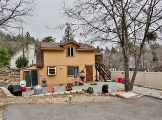 345 N Rate Rd, Cedarpines Park, CA 92322