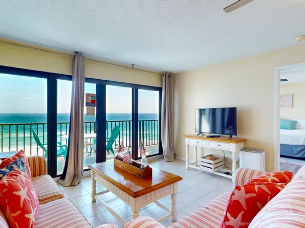 4715 Thomas Dr Unit 507C, Panama City Beach, FL 32408