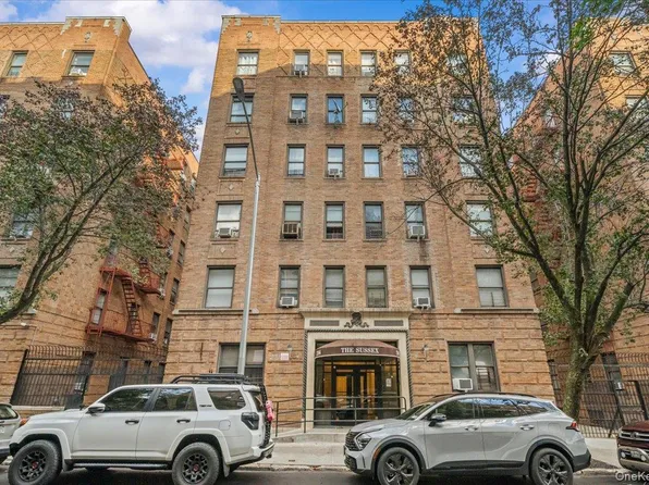 2186 cruger Road, Bronx, NY 10462