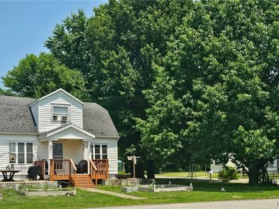 7761 E Old SR 56, Madison, IN, 47250