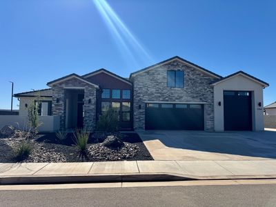 3134 E Blue Heron Dr, Saint George, UT, 84790