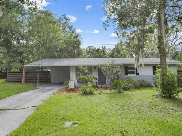 1315 NW 40th Ter, Gainesville, FL 32605