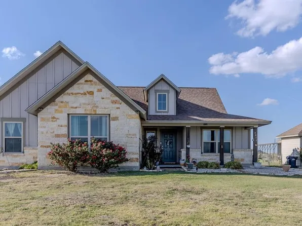 4846 County Road 327, Williamson County, TX 76530