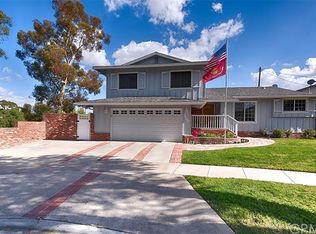 2540 Hartford Ave, Fullerton, CA 92835