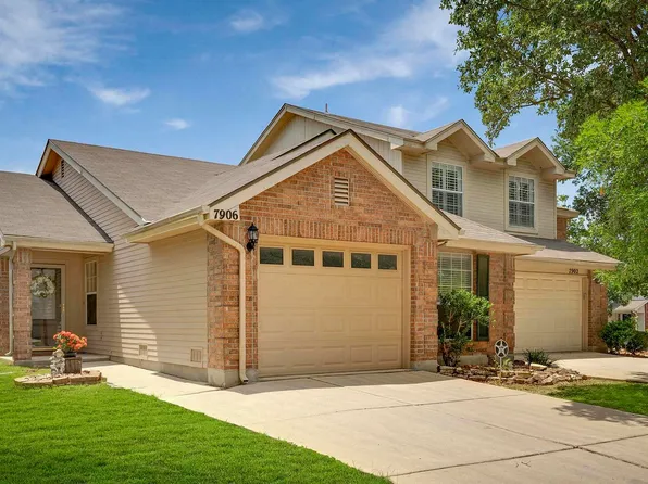 7906 COASTAL RUN, San Antonio, TX 78240