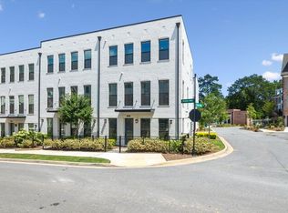 314 Burgess Walk #1, Alpharetta, GA 30009