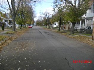 58 Beatrice Ave, Buffalo, NY 14207
