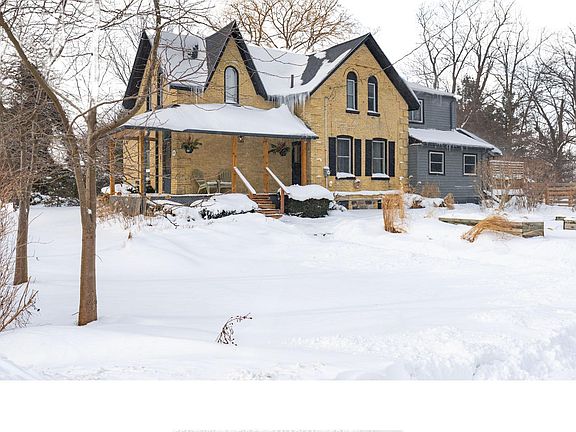4th image of 6168 William St