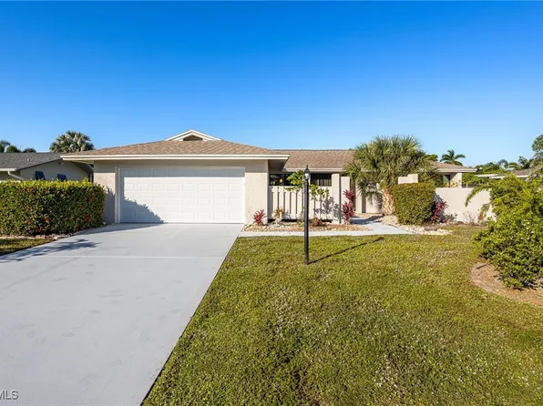 5308 Shalley Cir E, Fort Myers, FL 33919