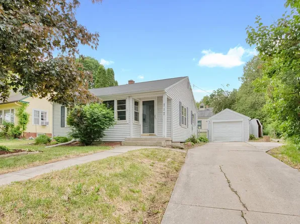 717 Chicago STREET, Sheboygan Falls, WI 53085