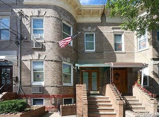 7538 61st St, Ridgewood, NY 11385