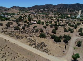 Vac/cor Thomas Rd/penman Rd, ACTON, CA 93510