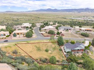 10595 E Old Black Canyon Hwy, Dewey, AZ 86327