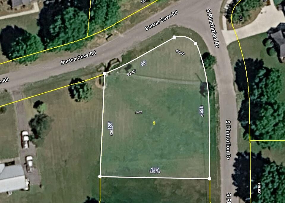 1st image of 0 Burton Cove Rd