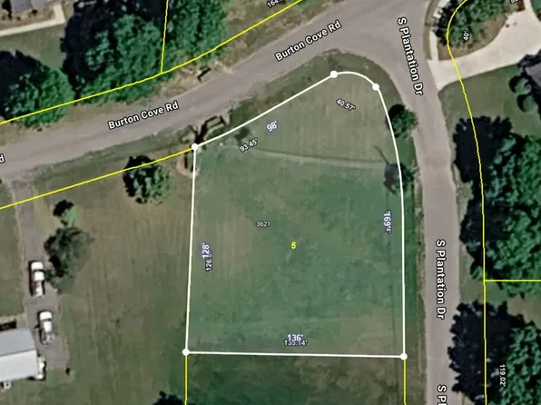 0 Burton Cove Rd, Cookeville, TN 38506