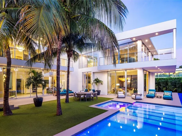 65 S Hibiscus Dr, Miami Beach, FL 33139