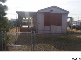 3896 E Shaeffer Ave, Kingman, AZ 86409