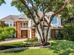 6045 Buffridge Trl, Dallas, TX 75252