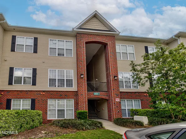 2820 Bloomfield Lane Unit 207, Wilmington, NC 28412