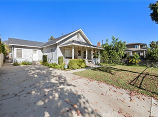 421 W Colorado Blvd, Monrovia, CA 91016