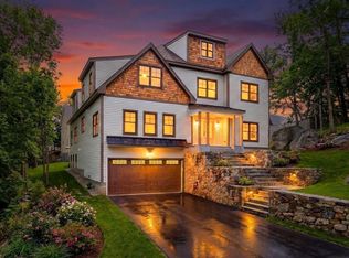 311 Beech Ave, Melrose, MA 02176