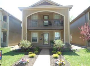 804 SW Jones St, Blue Springs, MO 64015