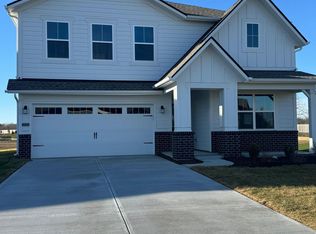 15414 Postman Rd, Fishers, IN 46037