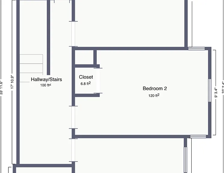 149 Adams St #3 — Photo 10