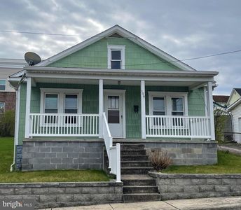 109 Reynolds St, Cumberland, MD, 21502
