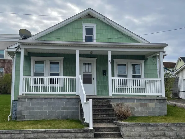 109 Reynolds St, Cumberland, MD 21502