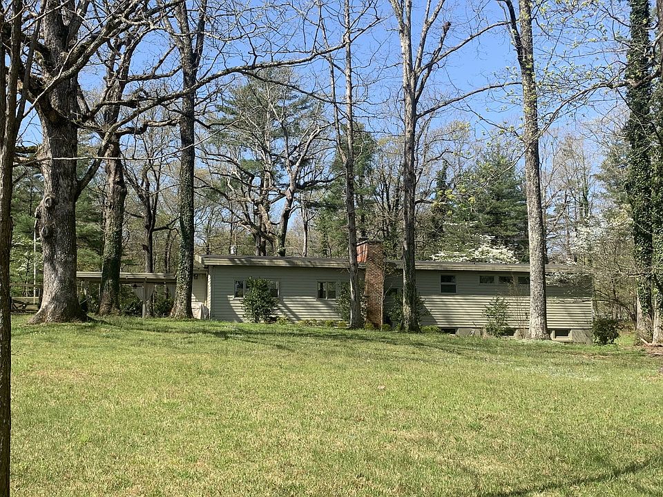 34 Running Knob Hollow Rd, Sewanee, TN 37375 Zillow