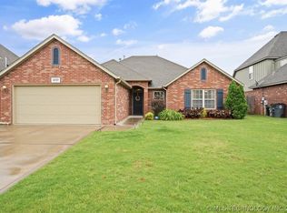 4727 S 180th East Ave, Tulsa, OK 74134