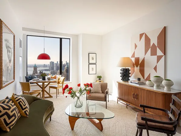 11 Hoyt St APT 42H, Brooklyn, NY 11201