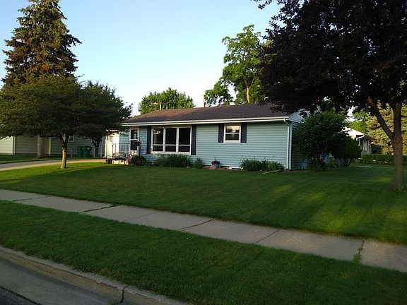 Large Corner Lot
