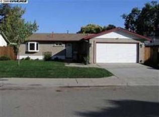 767 Mojave Ave, Livermore, CA 94550