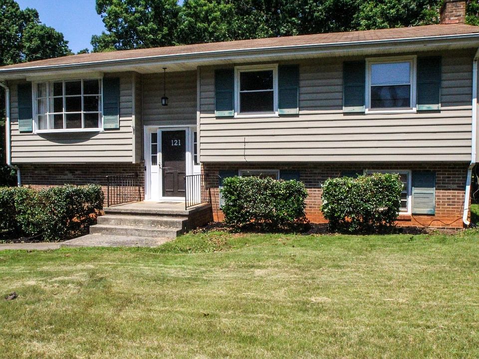 121 Forest Park Dr, Forest, VA 24551 Zillow