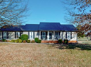 2526 Midland Rd, Shelbyville, TN 37160