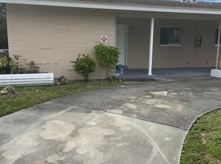 1314 SE 40th Ter #1, Cape Coral, FL 33904