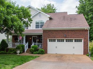 2954 Melbourne Ter, Mount Juliet, TN 37122