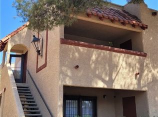 4350 Sanderling Cir UNIT 66, Las Vegas, NV 89103