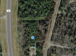 47034 S Susitna Dr, Talkeetna, AK 99676
