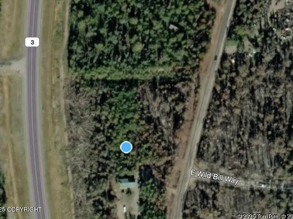 47034 S Susitna Dr, Talkeetna, AK 99676