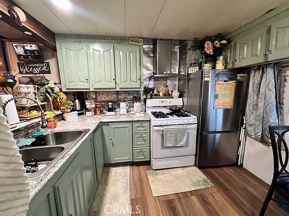 5th image of 13892 Pioneer Rd Spc 29A
