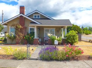 103 N French Ave, Arlington, WA 98223