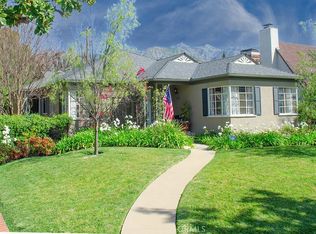 2151 E Mountain St, Pasadena, CA 91104