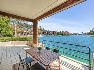 24 Lagoon Vista, Tiburon, CA 94920